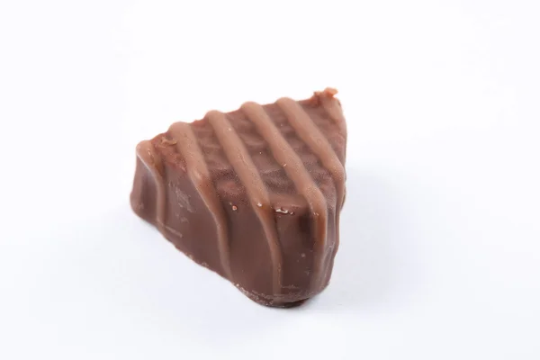 Fine Chocolate image — Stock Photo, Image