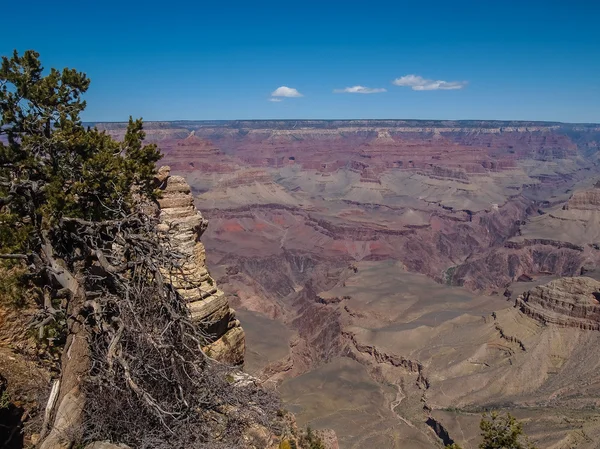 Parque Nacional do Grand Canyon — Fotografia de Stock