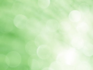 bokeh arka plan