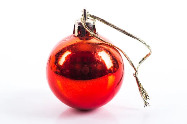 Christmas ball — Stock Photo, Image