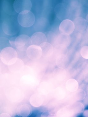 bokeh arka plan