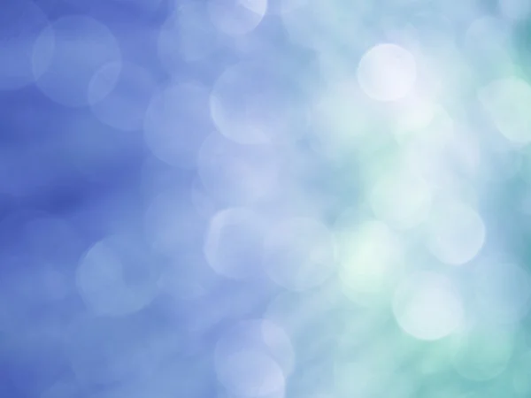 Bokeh background — Stock Photo, Image