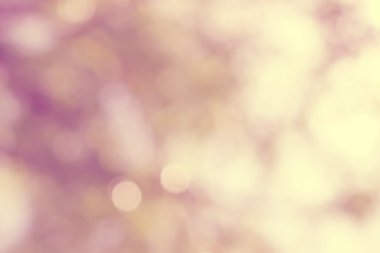 bokeh arka plan