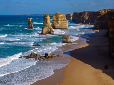 Oniki Havariler tarafından Great Ocean Road