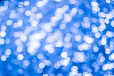 bokeh bulanık arka plan