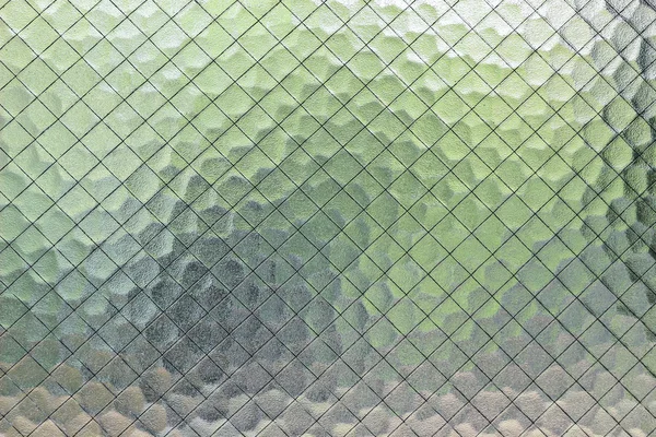 Frosted glass texture — Stock Photo, Image