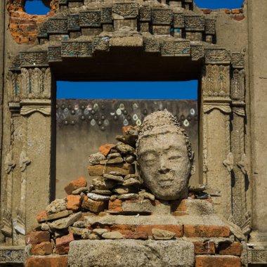 Buda'nın başkanı