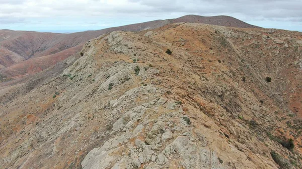 陛下のお気持ちをリラックスさせてくれる山や — ストック写真