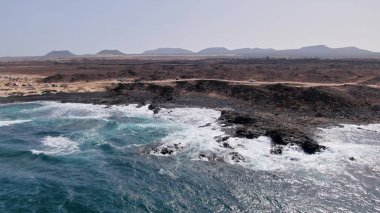 Sörf ve deniz kaynaklı sağlıklı zenginlik