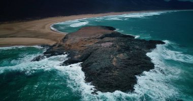 Vahşi ve çöl doğasının harikaları