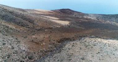 Vahşi ve çöl doğasının harikaları