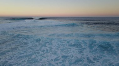 Vahşi ve çöl doğasının harikaları