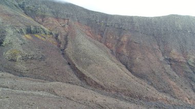 Vahşi ve çöl doğasının harikaları