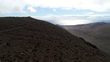 Vahşi ve çöl doğasının harikaları