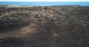 Dağlar ve büyüleyici manzara sizi başka bir dünyaya götürüyor.