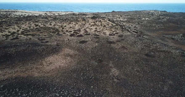 Bergen Een Charmant Landschap Waar Het Naar Een Andere Wereld — Stockfoto