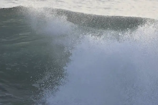 Güzel deniz manzarası