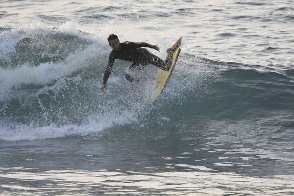 Deniz ve onun tüm gücü