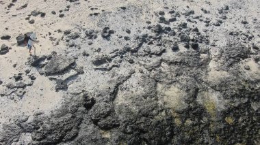 Deniz ve onun tüm gücü