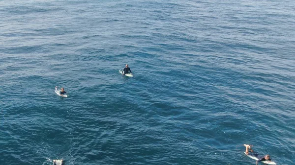 海とその強さは — ストック写真