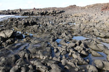 Denize, dalgalara, dağlara.