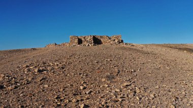 Doğanın güzel manzarası