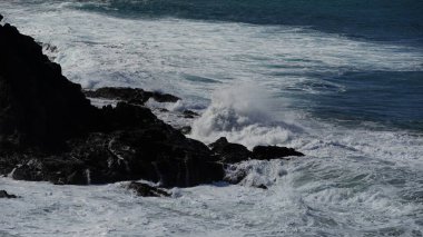 Lanzarote adası diğer Kanarya Adaları arasında bir elmas. İspanya