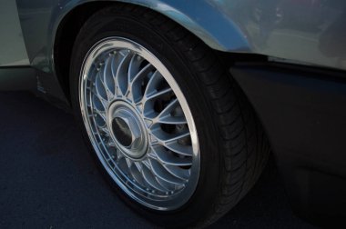 otomatik ayar ve bölümler