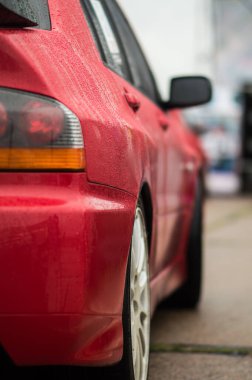 otomatik ayar ve bölümler