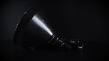 siyah sulama nesne olabilir