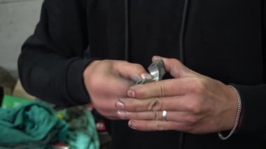 Seramik enjeksiyon için standart turboşarjlı bir motorun tamir ve montajı daha iyi motor soğutma otomobili için yeni bir su pompası, kapakçıkların alçalması ve alçalması için güçlendirilmiş bir seramik enjeksiyon seti.