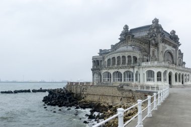 Casino Köstence