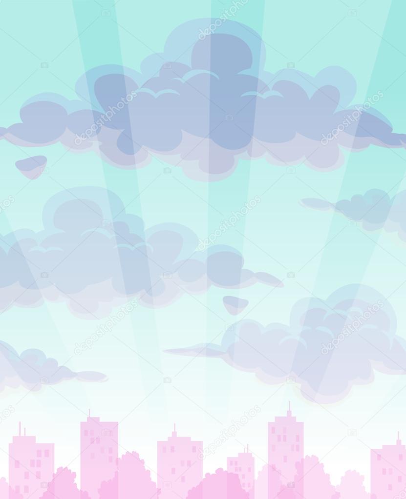 Cartoon Cloudy Sky Background Vertical Vector Light Banner With Clouds Premium Vector In Adobe Illustrator Ai Ai Format Encapsulated Postscript Eps Eps Format Cartoon Cloudy Sky Background Vertical Vector Light Banner With Clouds Premium Vector In Adobe Illustrator Ai Ai Format Encapsulated Postscript Eps Eps Format