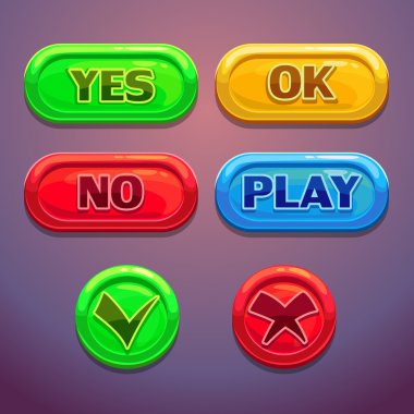 Öğeleri web veya oyun tasarımı için