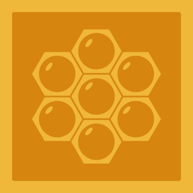 Simge görüntüsü petek 1