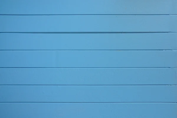 Blue wall in stripe design as background — Stock Photo, Image