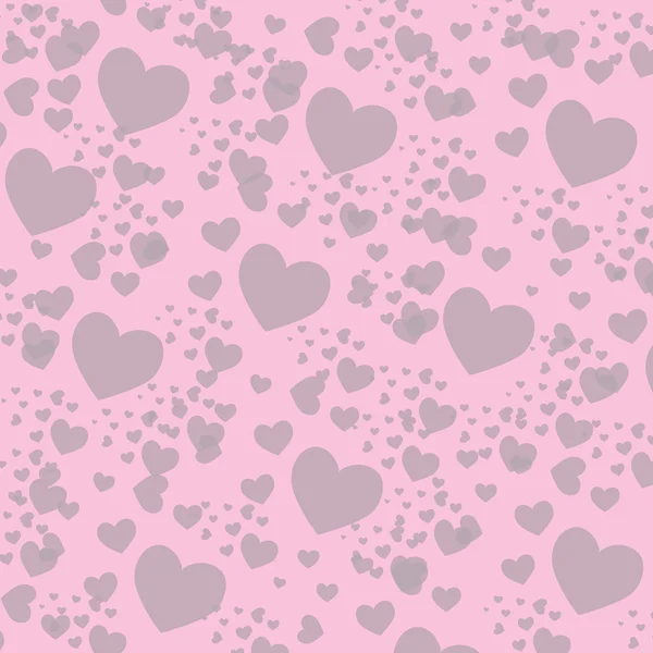 Abstract love sweet heart for greeting, valentines day card, retro background. Greeting cards love heart background. Love sweet hearts shape for greeting, love retro, vintage pattern, background. — Stock Photo, Image