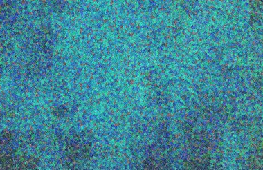 Mavi arka plan noktalı desene. Modern arka plan geometrik soyut noktalı deseni daireler. Mavi grunge arka plan, vintage grunge tasarım desen. Grunge noktalar arka plan.