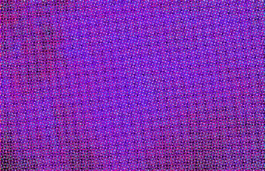 Mor arka plan noktalı desene. Geometrik soyut nokta daire desenli parlak odern arka plan. Mor grunge arka plan, desen grunge vintage tasarım dokulu. Renkli noktalar arka plan.