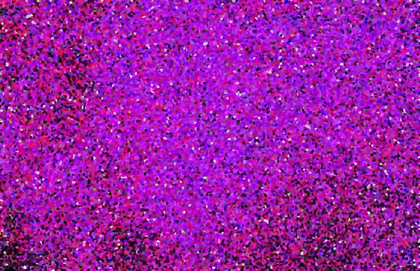 Violet motif abstrait de point de fond. Fond odern lumineux avec motif géométrique abstrait de cercles de points. Fond grunge violet texturé, motif grunge vintage design. fond de points colorés . — Photo