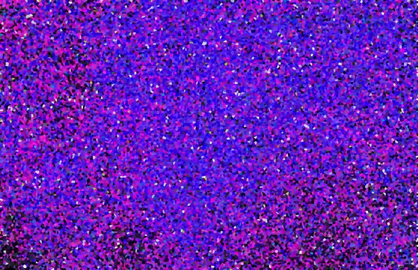 Violet motif abstrait de point de fond. Fond odern lumineux avec motif géométrique abstrait de cercles de points. Fond grunge violet texturé, motif grunge vintage design. fond de points colorés . — Photo
