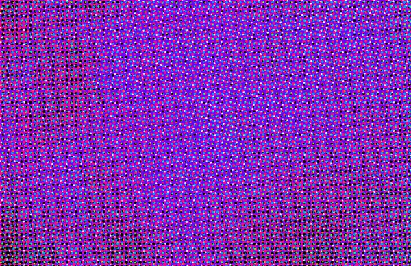 Purple abstract background dot pattern. Bright odern background with geometric abstract dot circles pattern. Textured purple grunge background, pattern grunge vintage design. Colorful dots background. — Stock Photo, Image