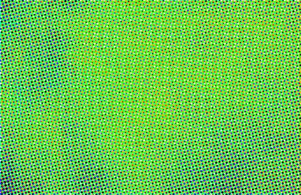 Patroon van de stip. groen abstracte achtergrond. Moderne abstracte achtergrond met geometrische abstracte dot cirkels patroon. Groene grunge achtergrond abstract, grunge vintage ontwerp patroon. Vintage stippen achtergrond. — Stockfoto