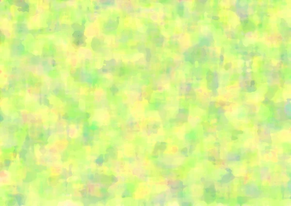 Fundo abstrato vintage verde com textura aquarela. Fundo moderno abstrato com padrão de papel texturizado aquarela retro. Abstrato verde brilhante fundo abstrato, design de padrão . — Fotografia de Stock