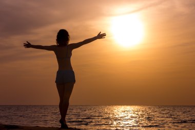 Sınırsızı kucaklayın