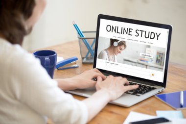 On-line eğitim kavramı