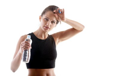 Yoga pratik sonra dinlenme 