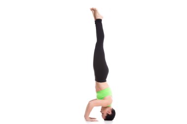 Sirasana sirsasana yoga asana