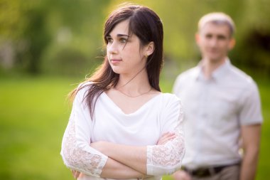 Çift kavgası