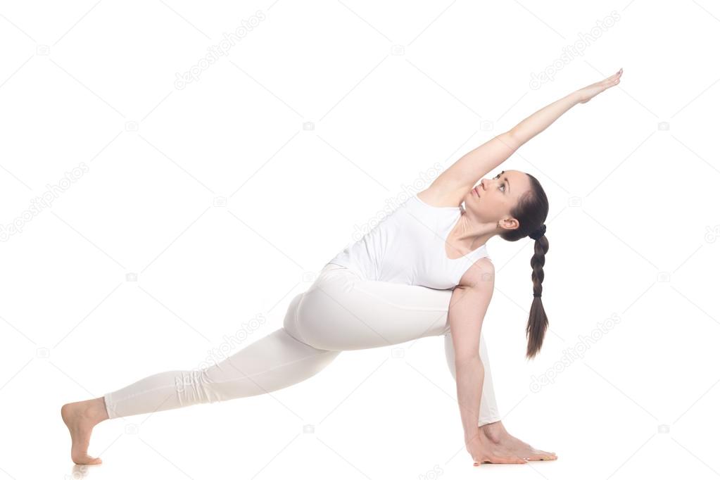 Yogi practice